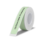 NIIMBOT Pure Color Etikettenband für D11, D110, D101