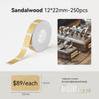 NIIMBOT Pure Color Etikettenband für D11, D110, D101