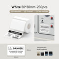 NIIMBOT White Label für B21, B1, B3S