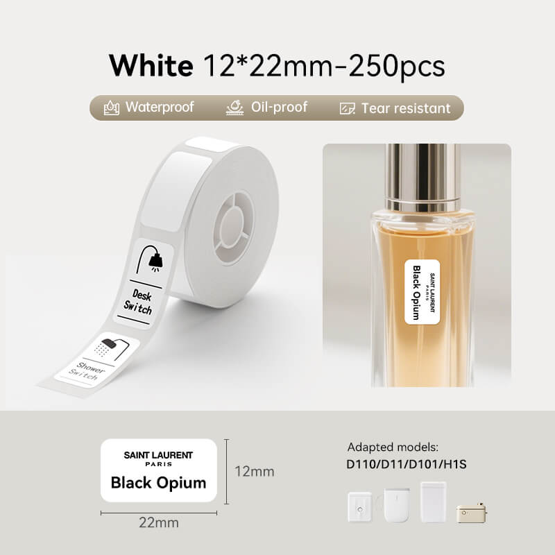 NIIMBOT White Label für D11, D110, D101
