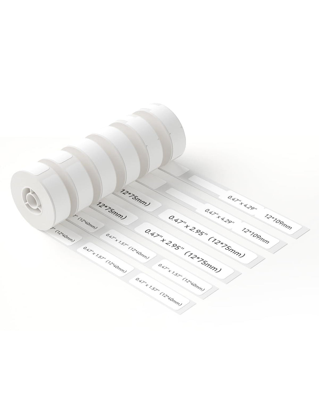 NIIMBOT White Label für D11, D110, D101