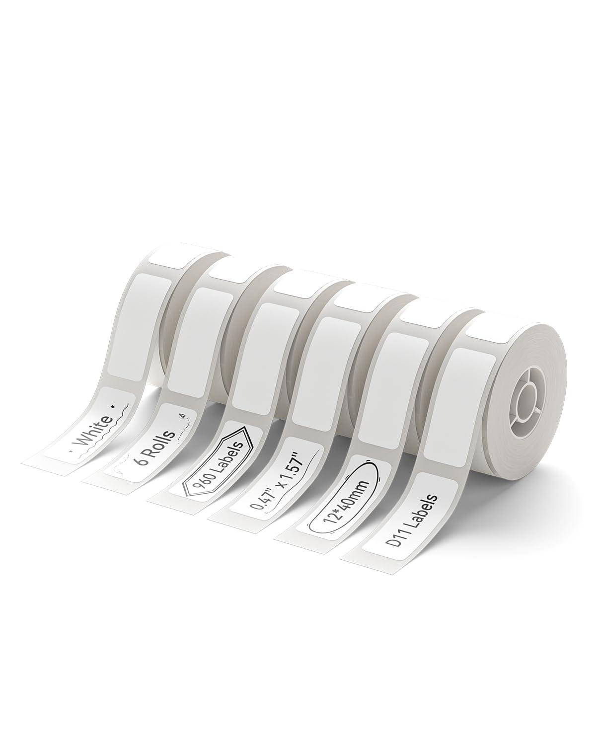 NIIMBOT White Label für D11, D110, D101