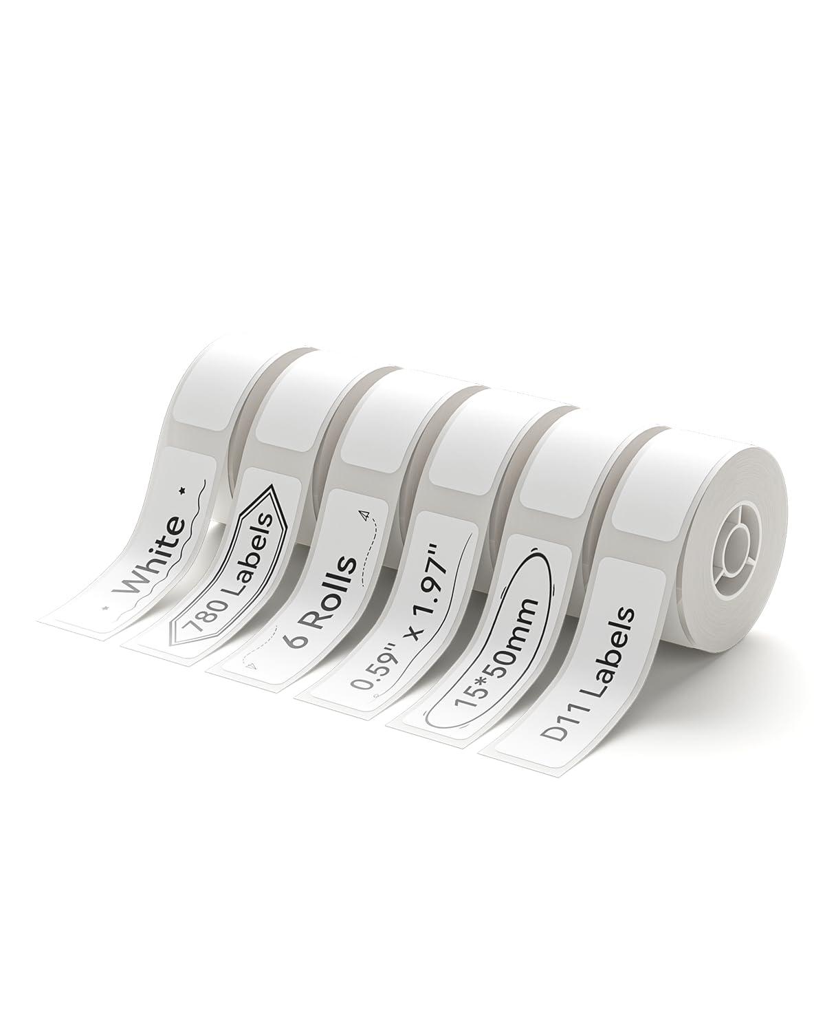 NIIMBOT White Label für D11, D110, D101