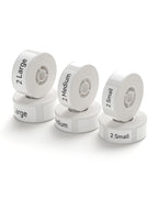 NIIMBOT White Label Tape Set