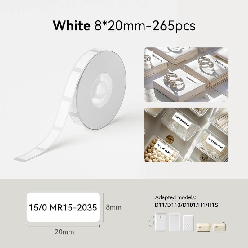 NIIMBOT White Label für D11, D110, D101