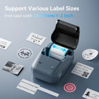 NIIMBOT B1 Bluetooth-Etikettiergerät