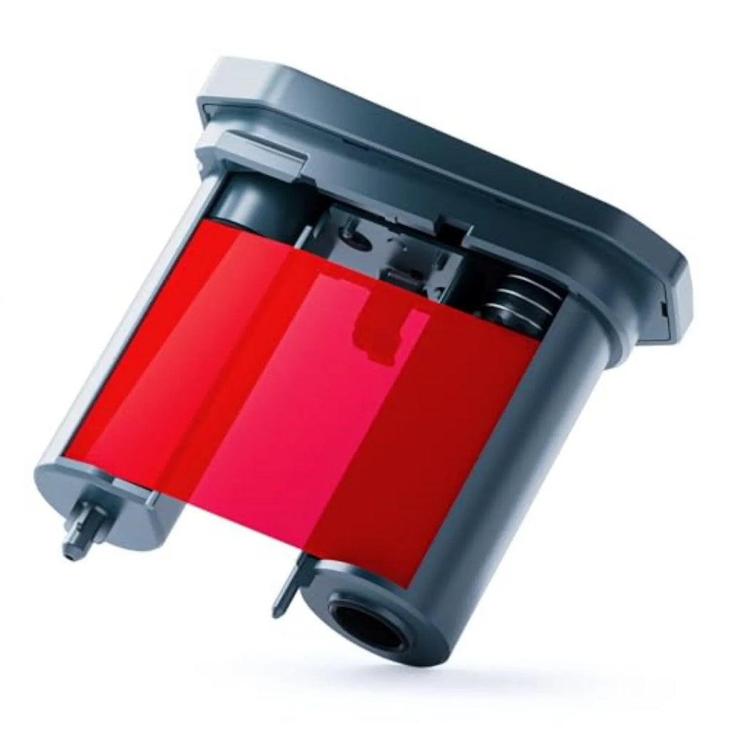NIIMBOT M2 Etikettendrucker, Bluetooth Label Printer Etikettiergerät Thermotransfer Beschriftungsgerät Unterstützt Farbdruck, Selbstklebend Sticker Drucker für Büro, Zuhause, Schule