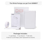 NIIMBOT D101 Etikettendrucker
