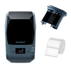 NIIMBOT M2 Thermotransfer-Etikettendrucker