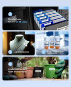 NIIMBOT N1 (B18 Upgrade) Etikettendrucker