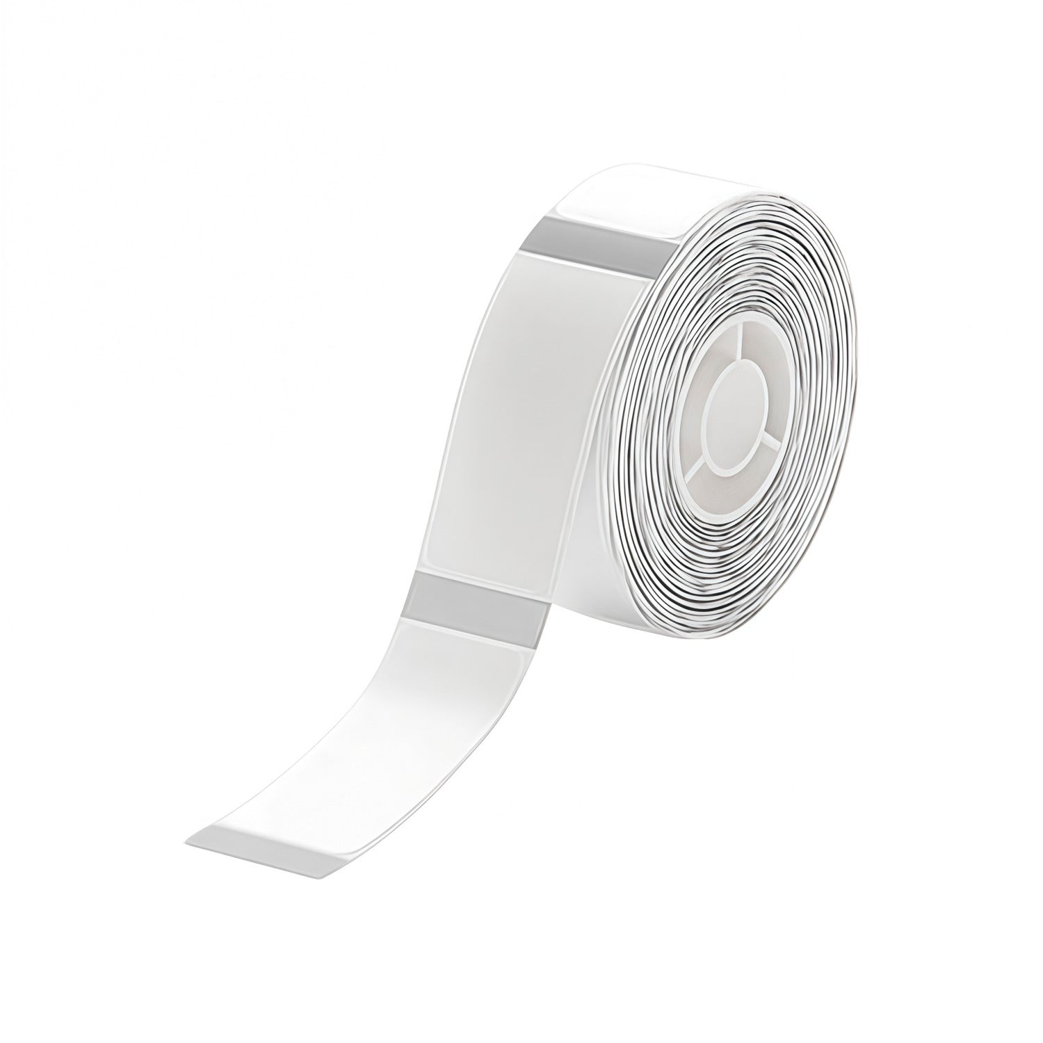 NIIMBOT Transparentes Etikettenband für D11, D110, D101