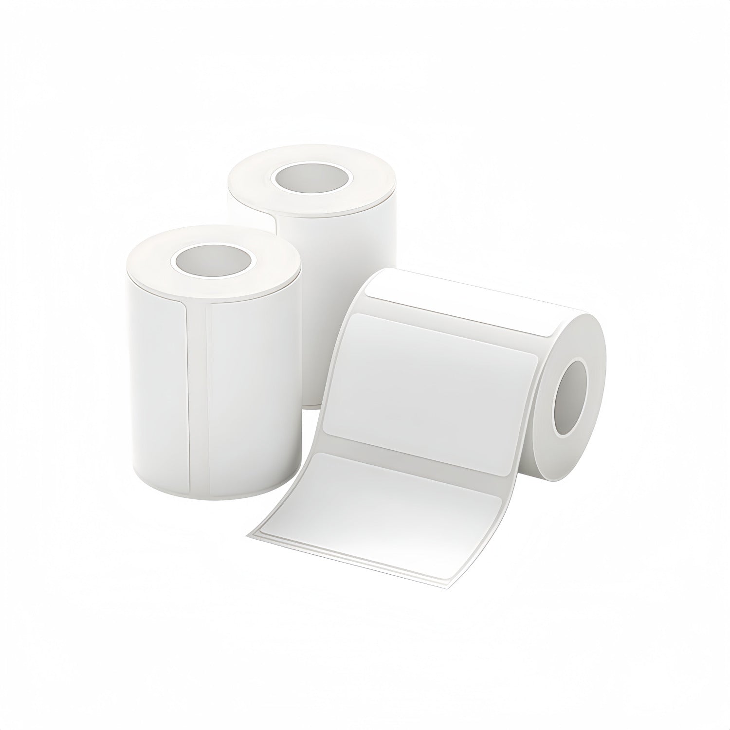 NIIMBOT Etikettenband-Set für B21, B1, B3S, K3, K2