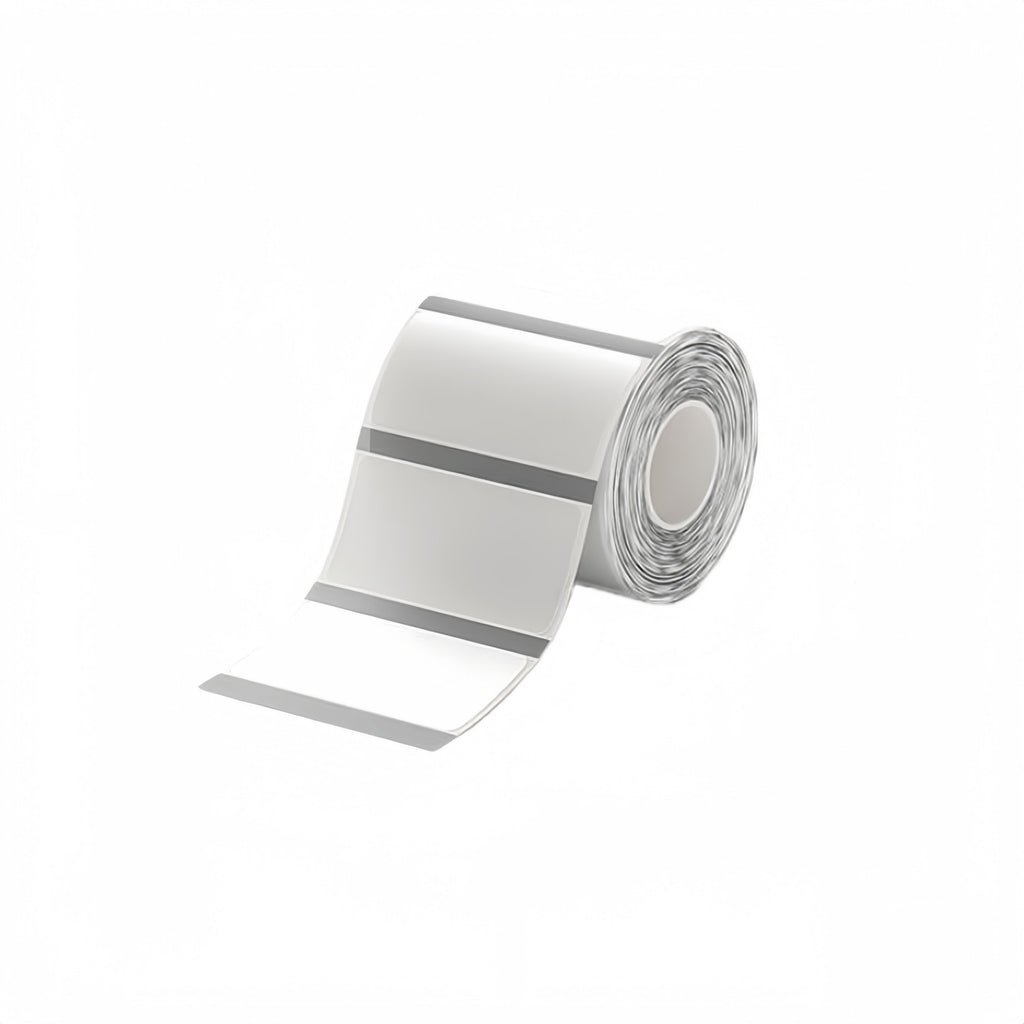 NIIMBOT Transparentes Etikettenband für B21, B1, B3S