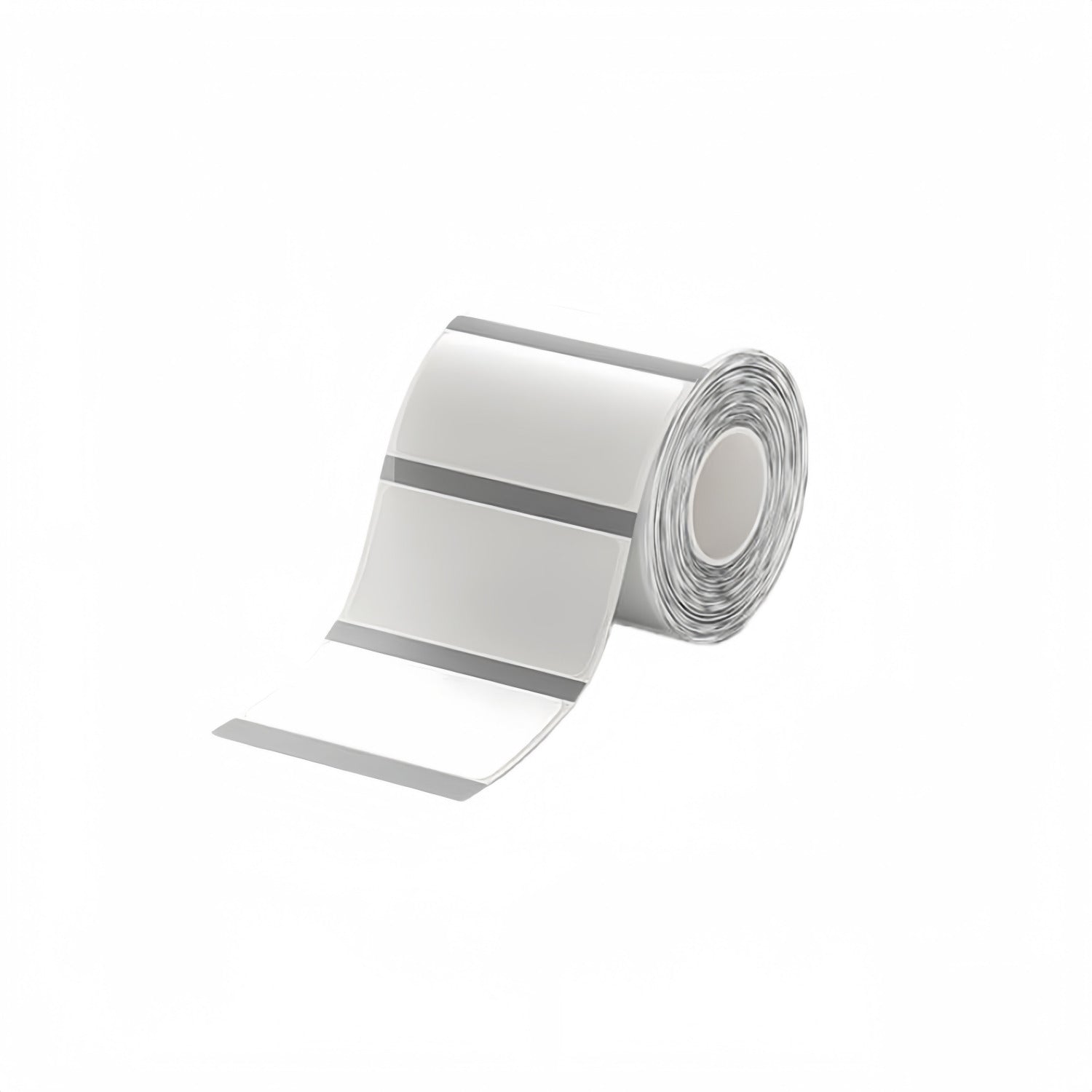 NIIMBOT Transparentes Etikettenband für B21, B1, B3S