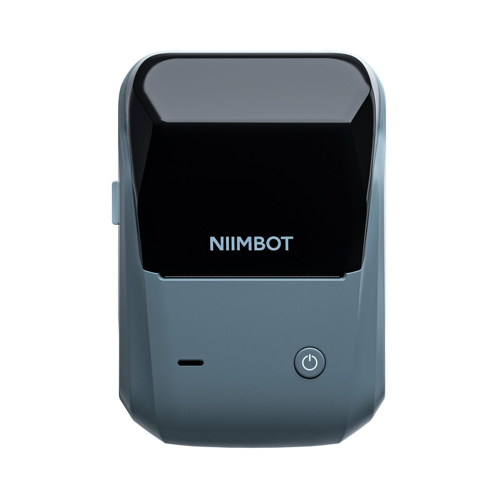 NIIMBOT B1 Bluetooth-Etikettiergerät