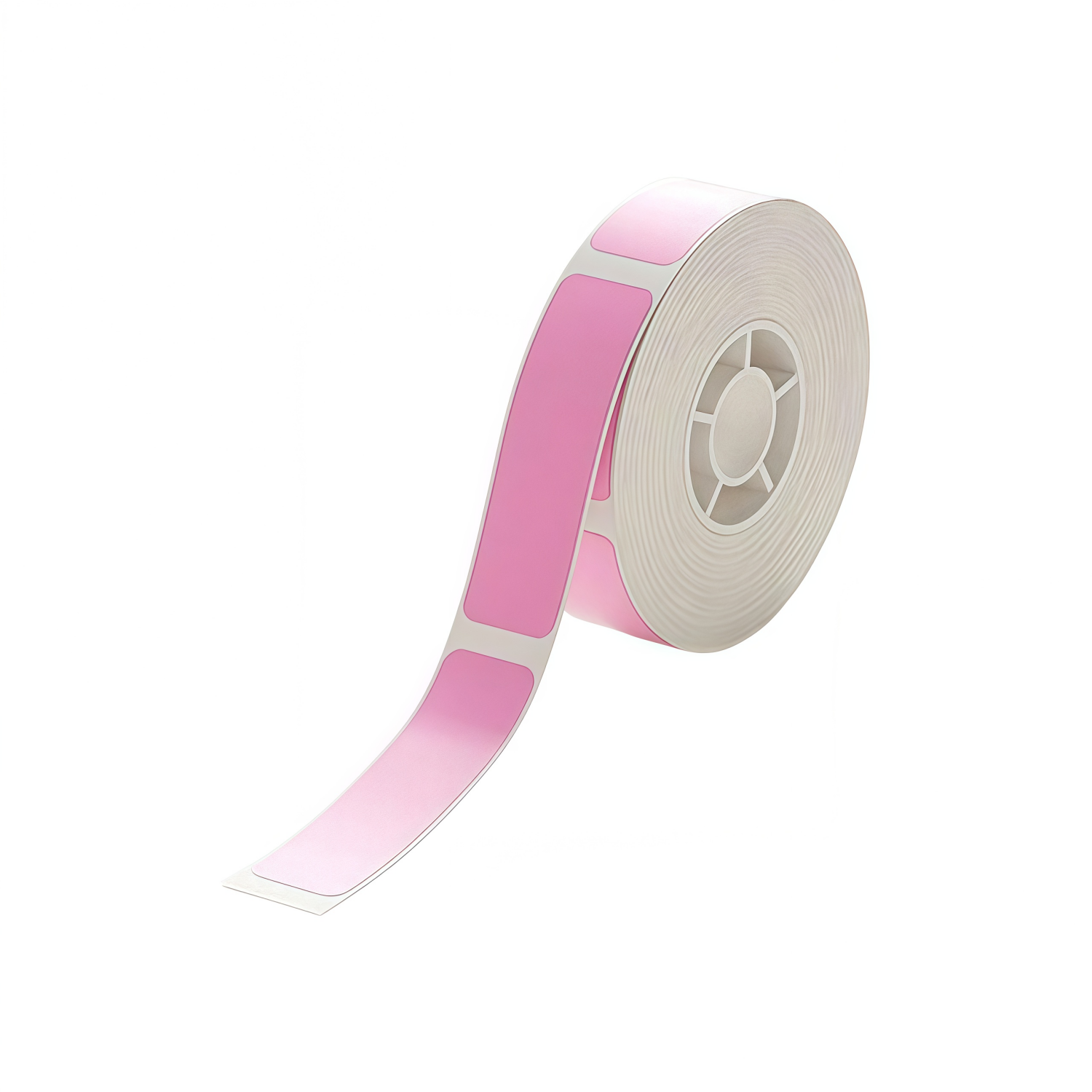 NIIMBOT Pure Color Etikettenband für D11, D110, D101