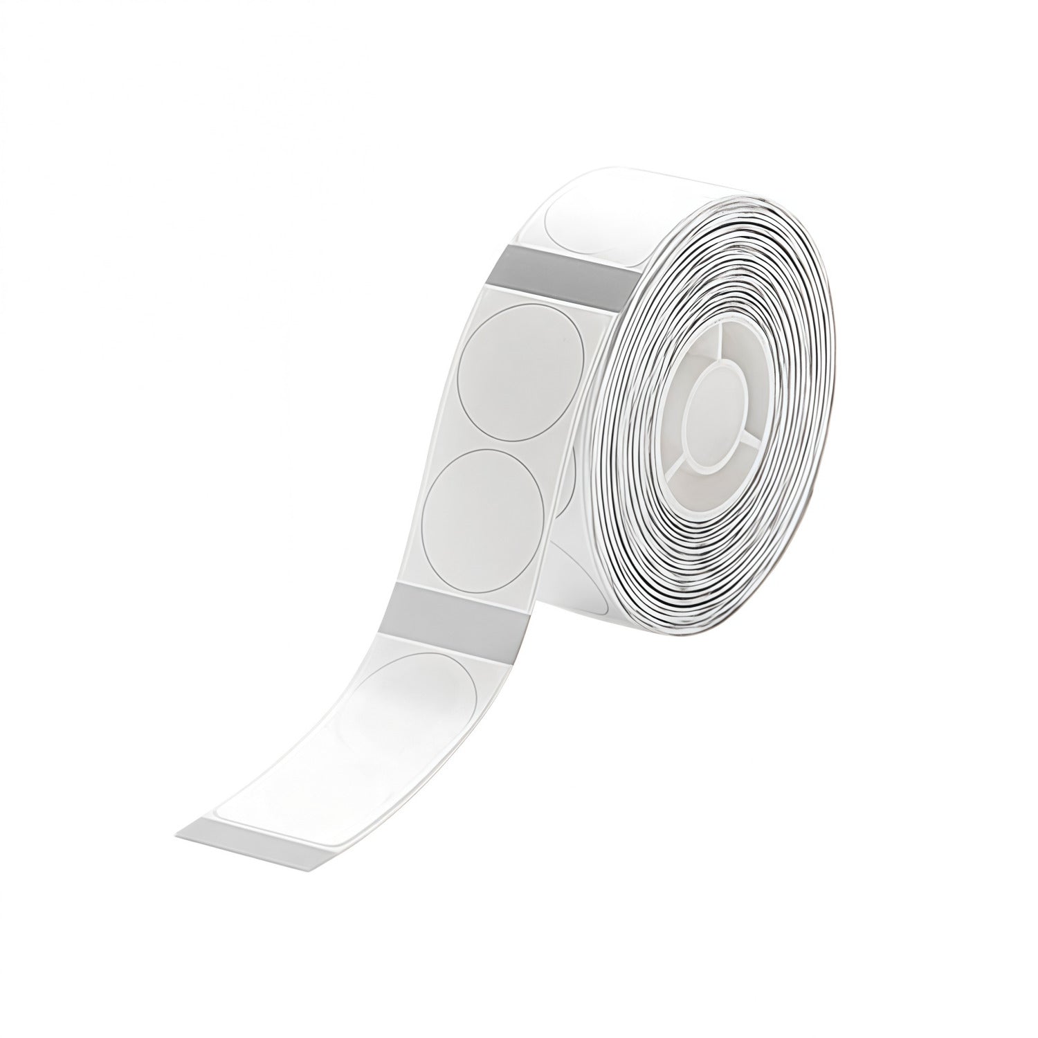 NIIMBOT Transparentes Etikettenband für D11, D110, D101