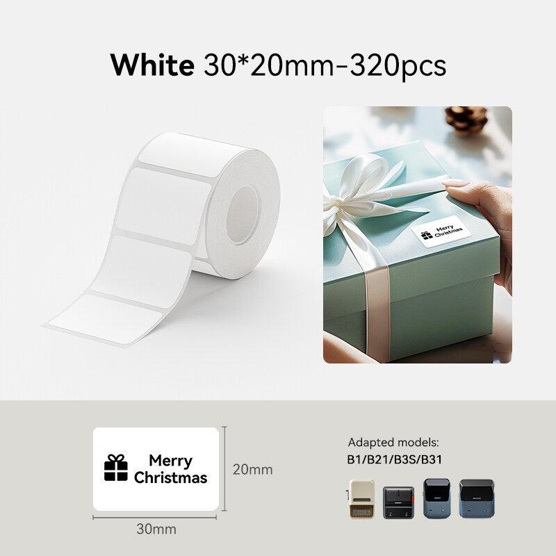 NIIMBOT White Label für B21, B1, B3S