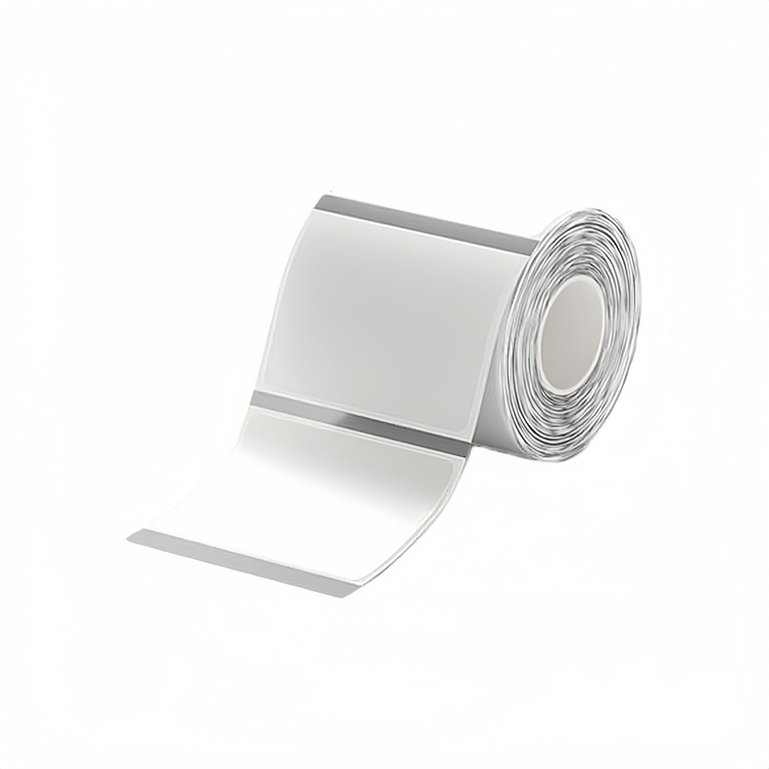NIIMBOT Transparentes Etikettenband für B21, B1, B3S