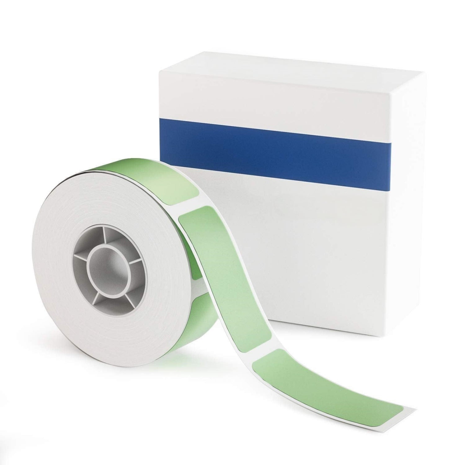 NIIMBOT Pure Color Etikettenband für D11, D110, D101