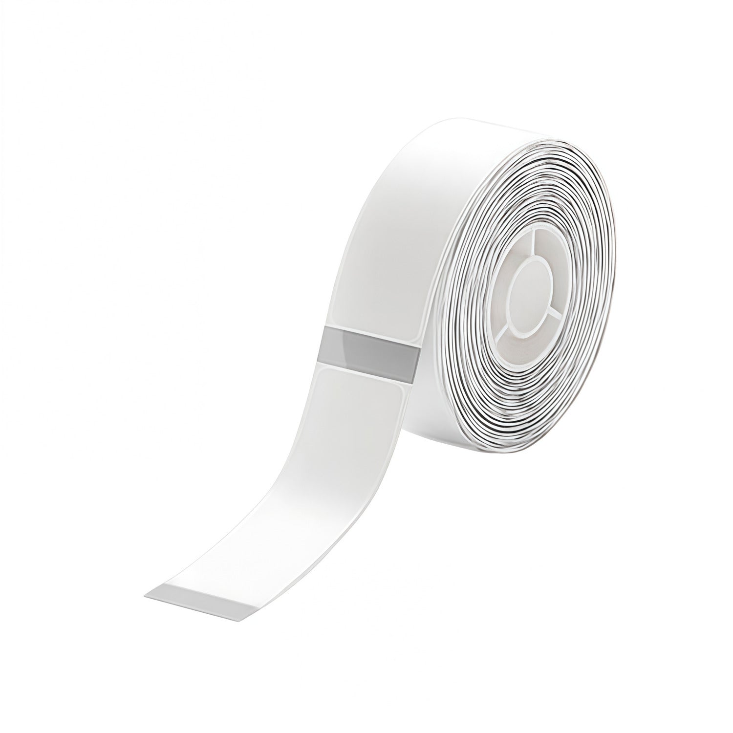 NIIMBOT Transparentes Etikettenband für D11, D110, D101