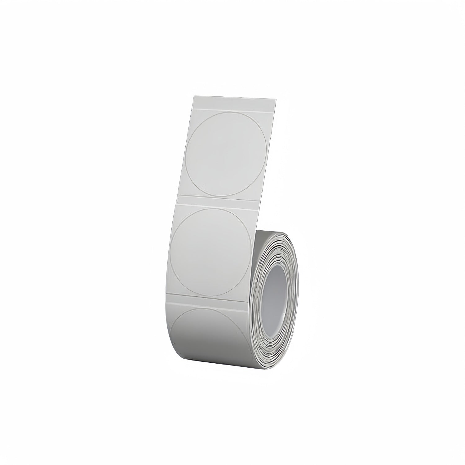 NIIMBOT Rundes Etikettenband für B21, B1, B3S