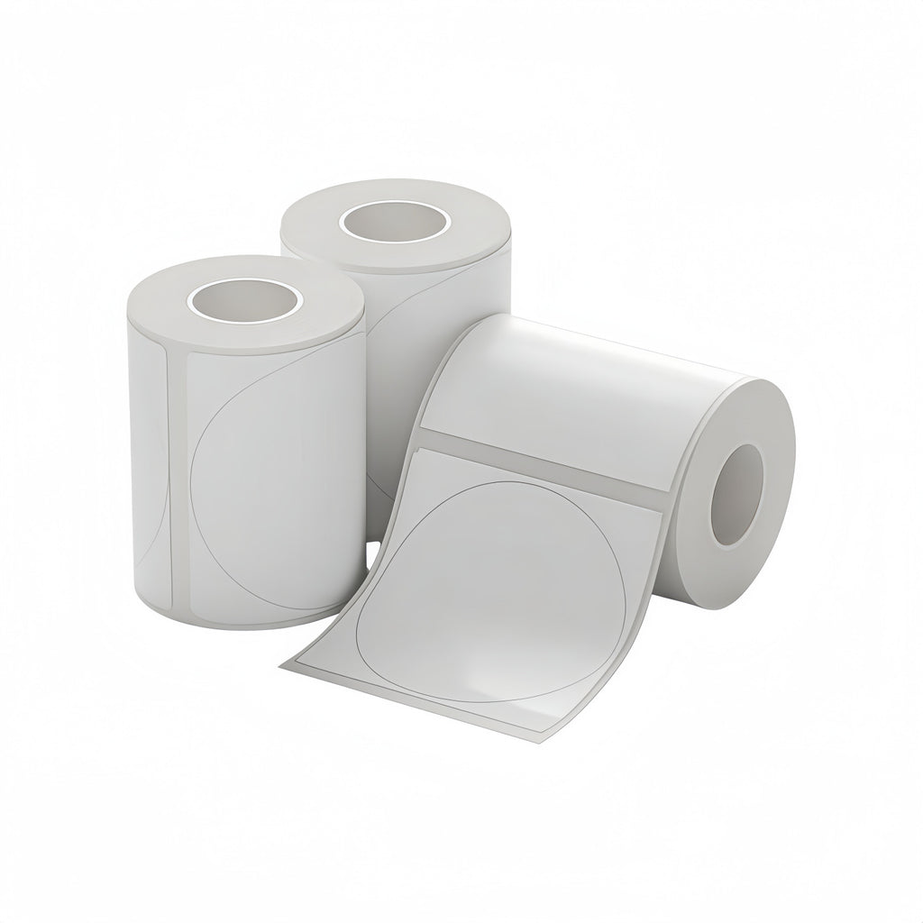 NIIMBOT Etikettenband-Set für B21, B1, B3S, K3, K2