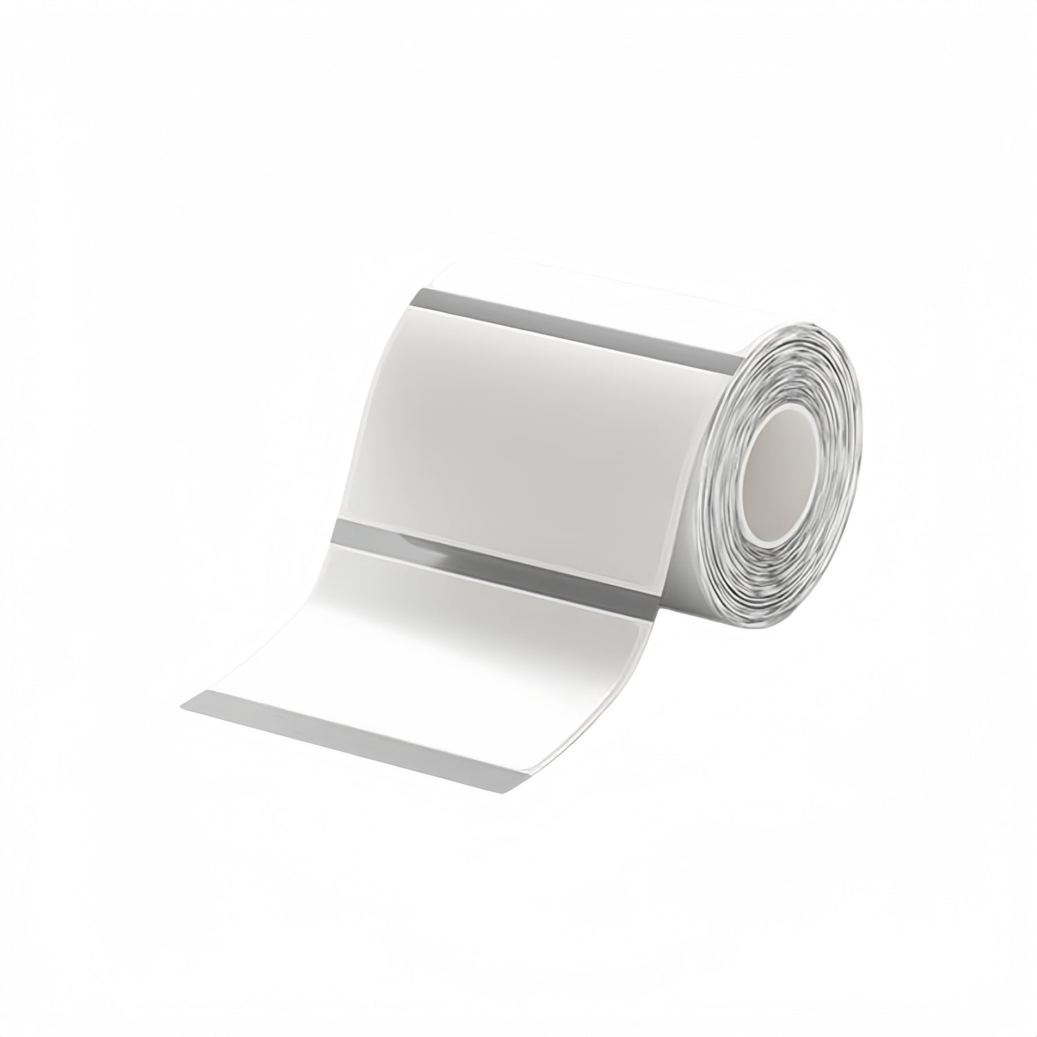 NIIMBOT Transparentes Etikettenband für B21, B1, B3S