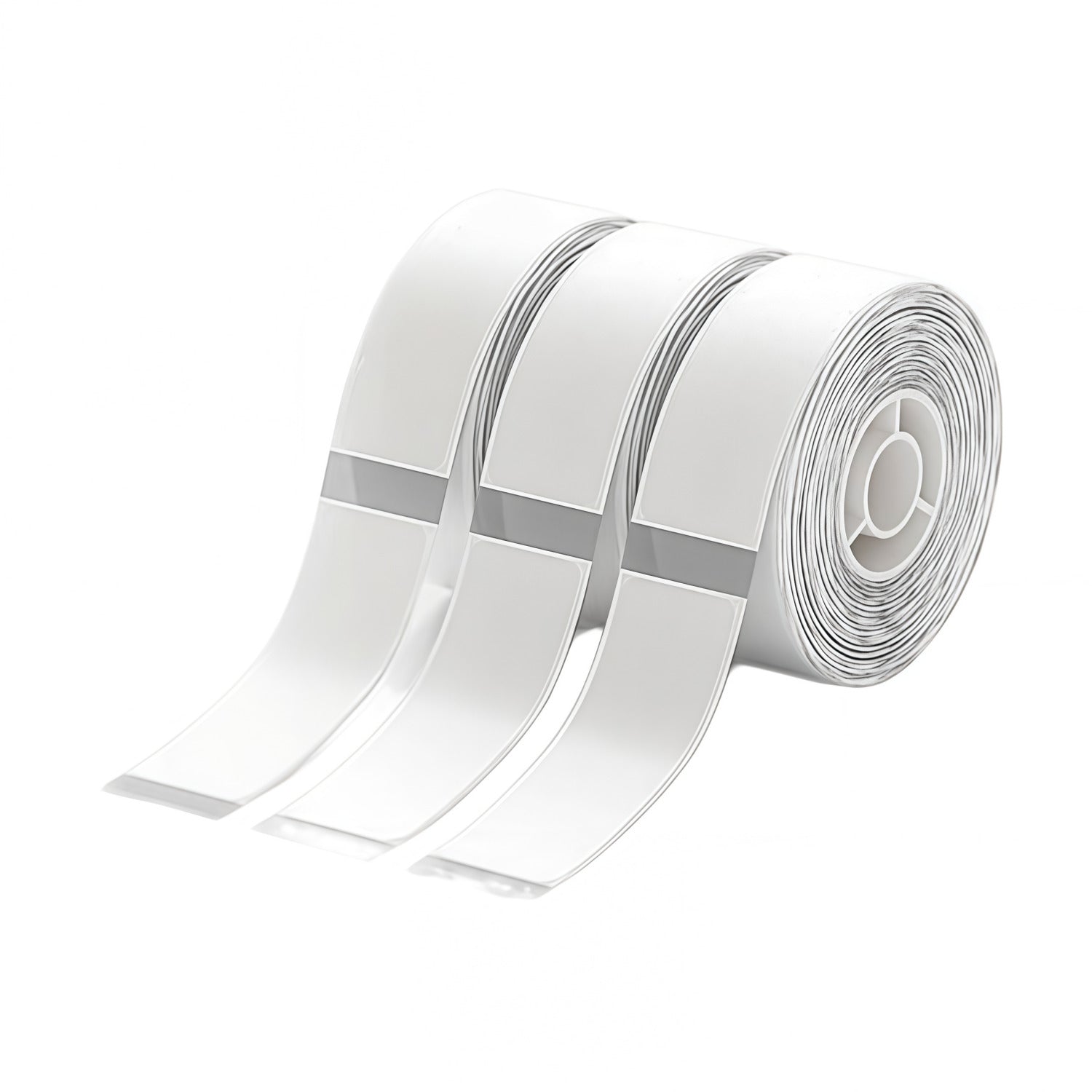 NIIMBOT Transparentes Etikettenband für D11, D110, D101