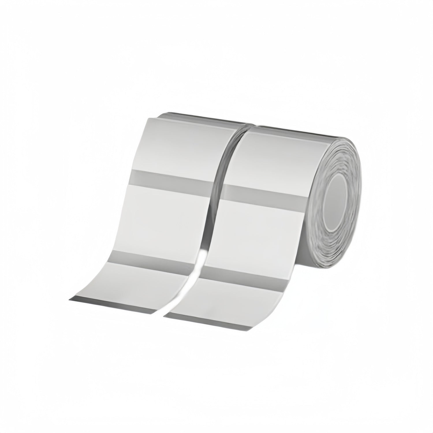 NIIMBOT Transparentes Etikettenband für B21, B1, B3S