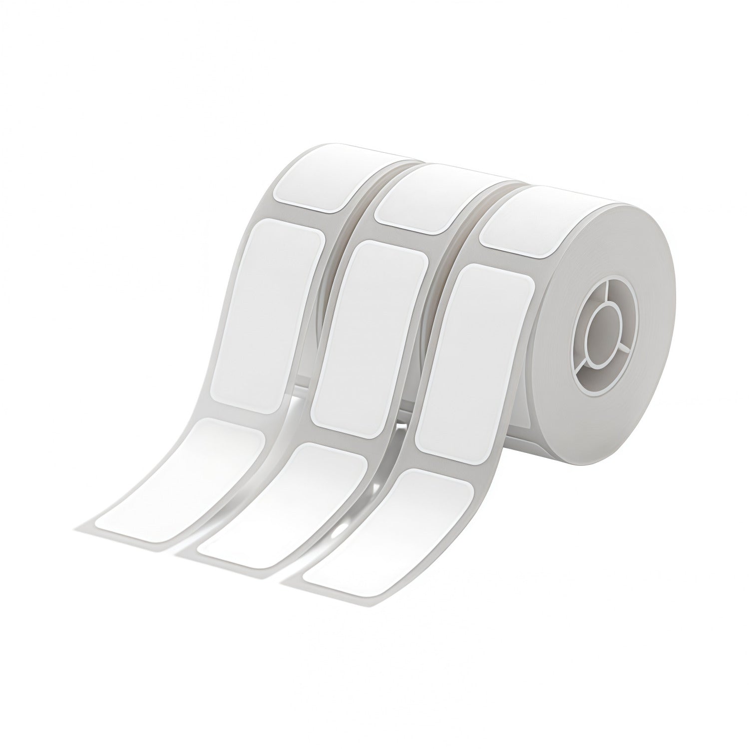 NIIMBOT Etikettenband-Set für D11, D110, D101