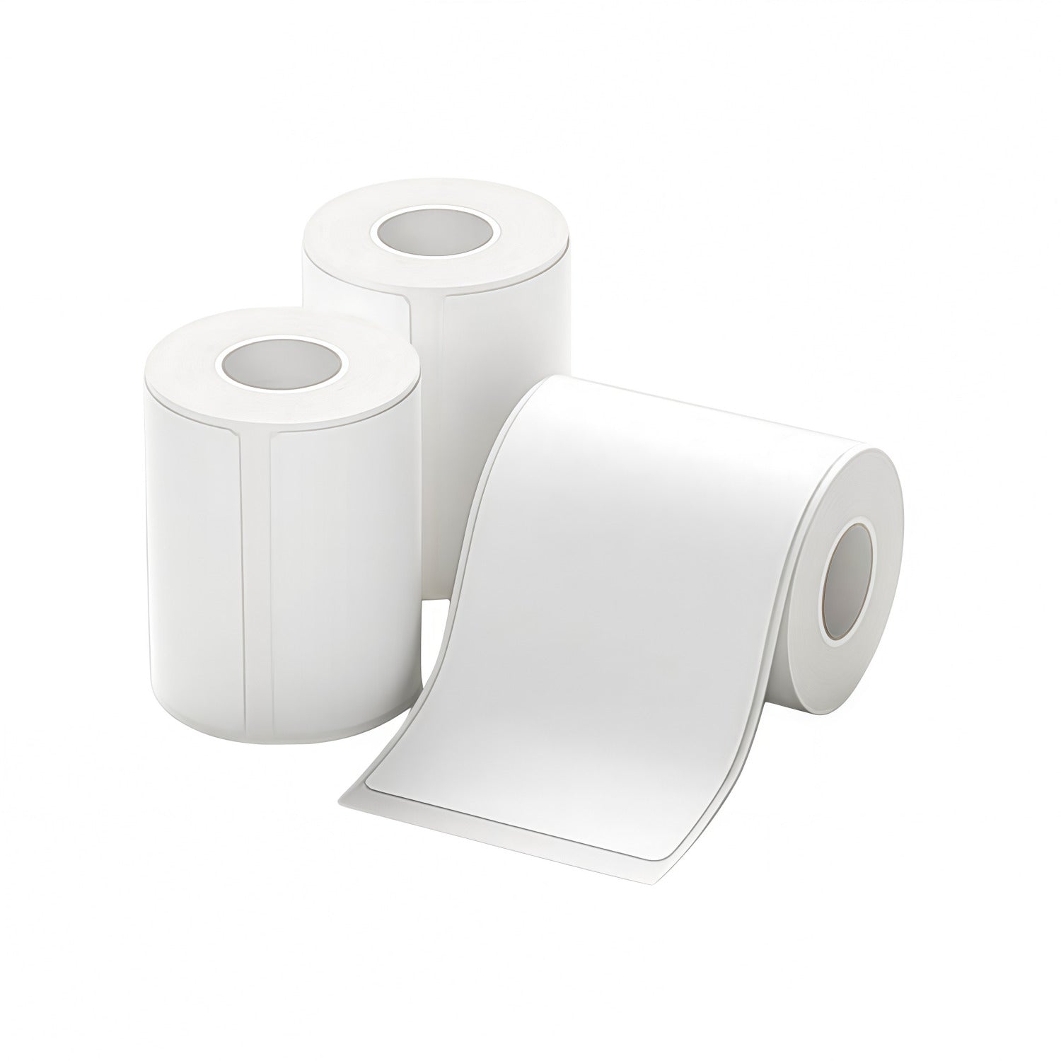 NIIMBOT Etikettenband-Set für B21, B1, B3S, K3, K2
