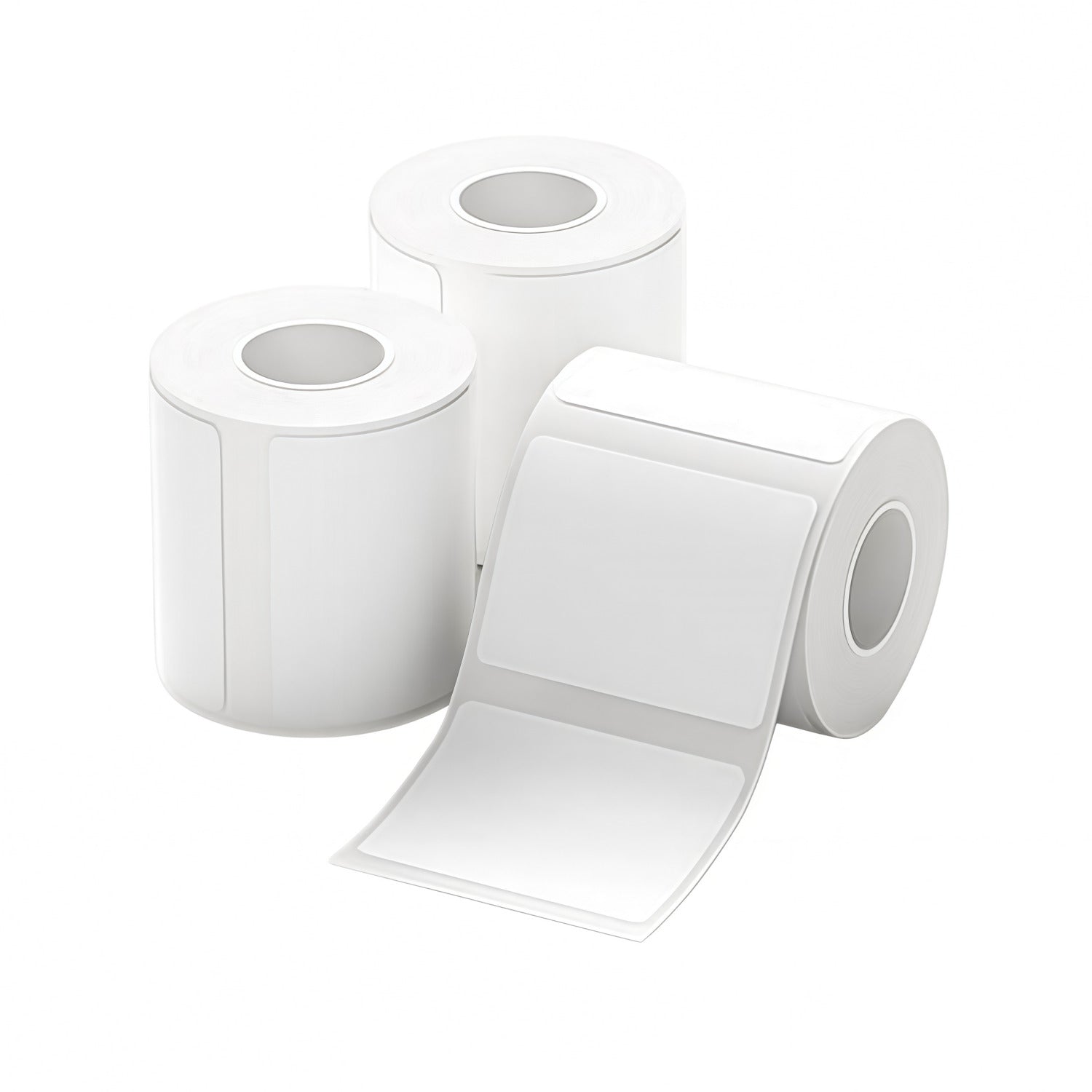 NIIMBOT Etikettenband-Set für B21, B1, B3S, K3, K2