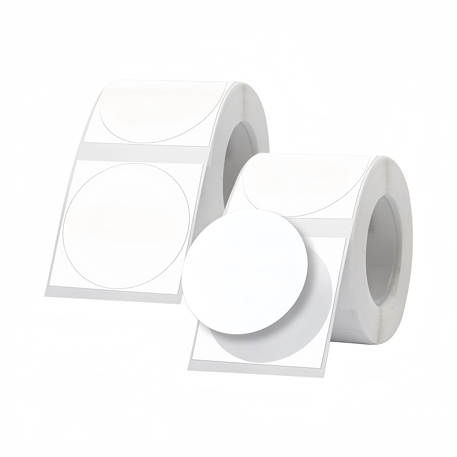 NIIMBOT Etikettenband-Set für B21, B1, B3S, K3, K2