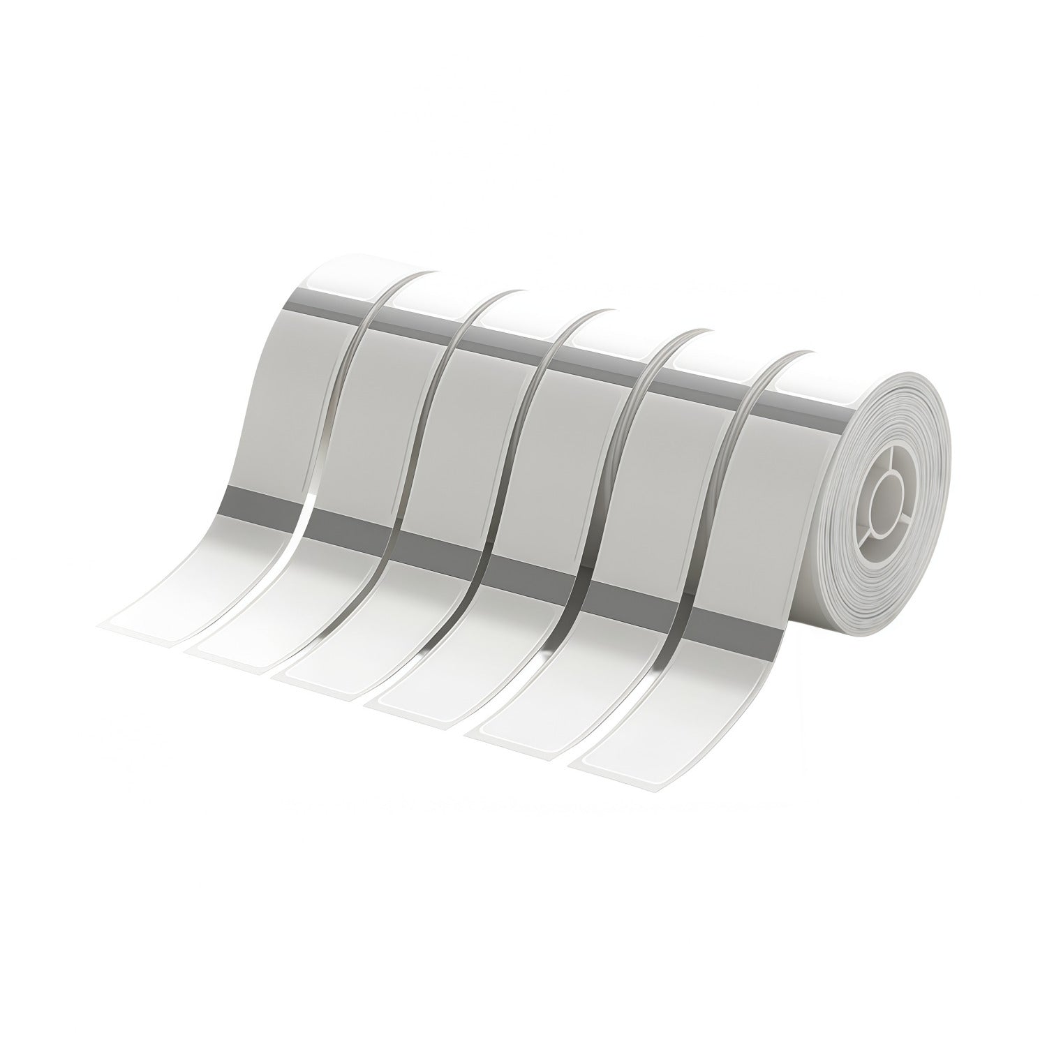 NIIMBOT Etikettenband-Set für D11, D110, D101
