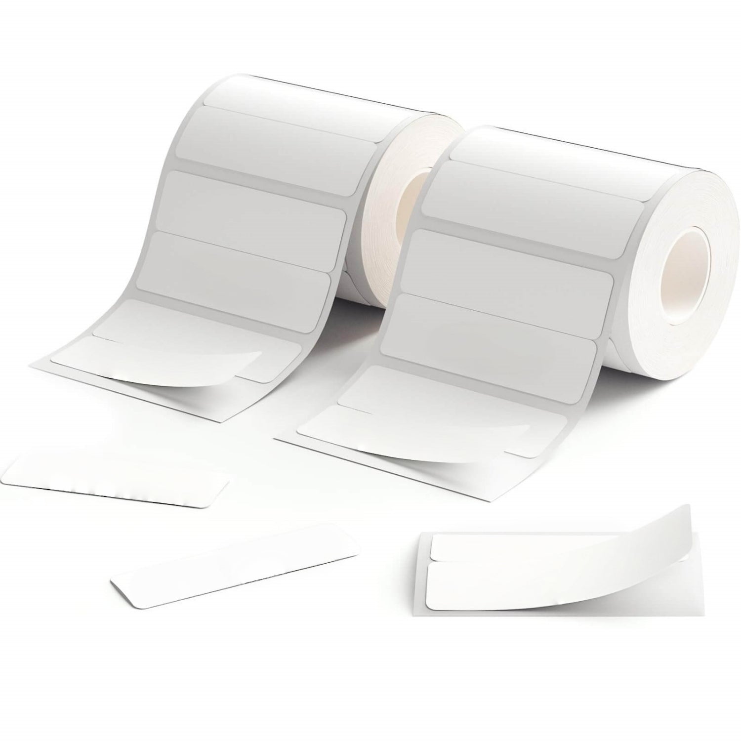 NIIMBOT Etikettenband-Set für B21, B1, B3S, K3, K2