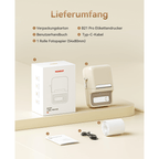 NIIMBOT B21 Pro Etikettendrucker