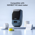 NIIMBOT Etiketten für M2, M3