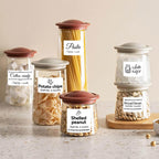 NIIMBOT Etikettenband-Set für B21, B1, B3S, K3, K2