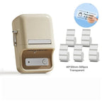 NIIMBOT B21 Bluetooth-Etikettendrucker