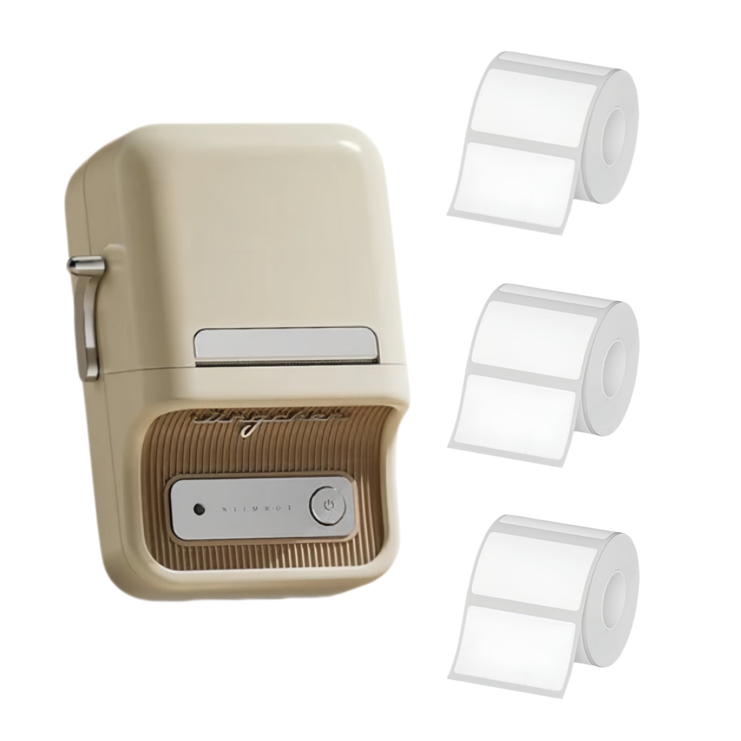 NIIMBOT B21 Bluetooth-Etikettendrucker
