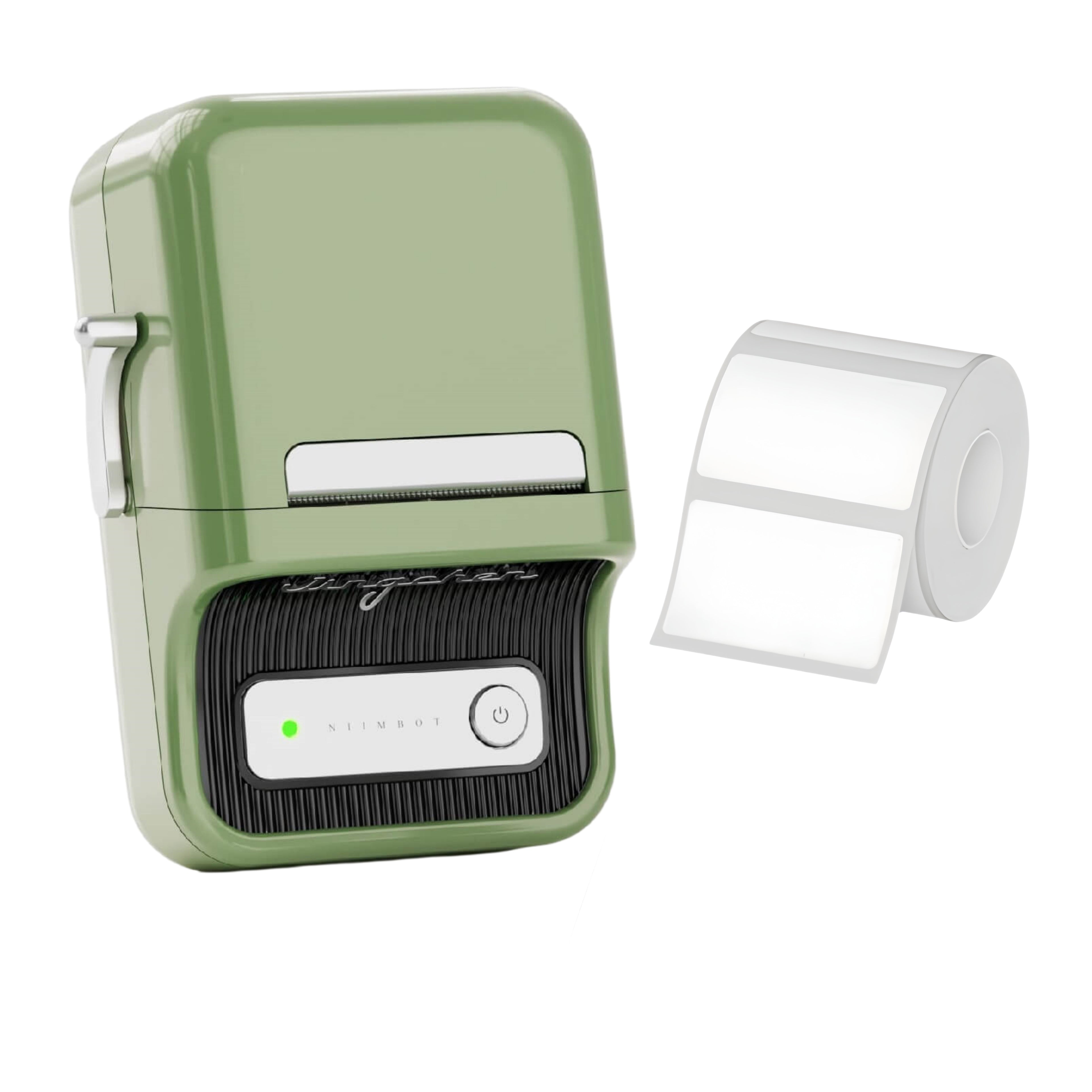 NIIMBOT B21 Bluetooth-Etikettendrucker