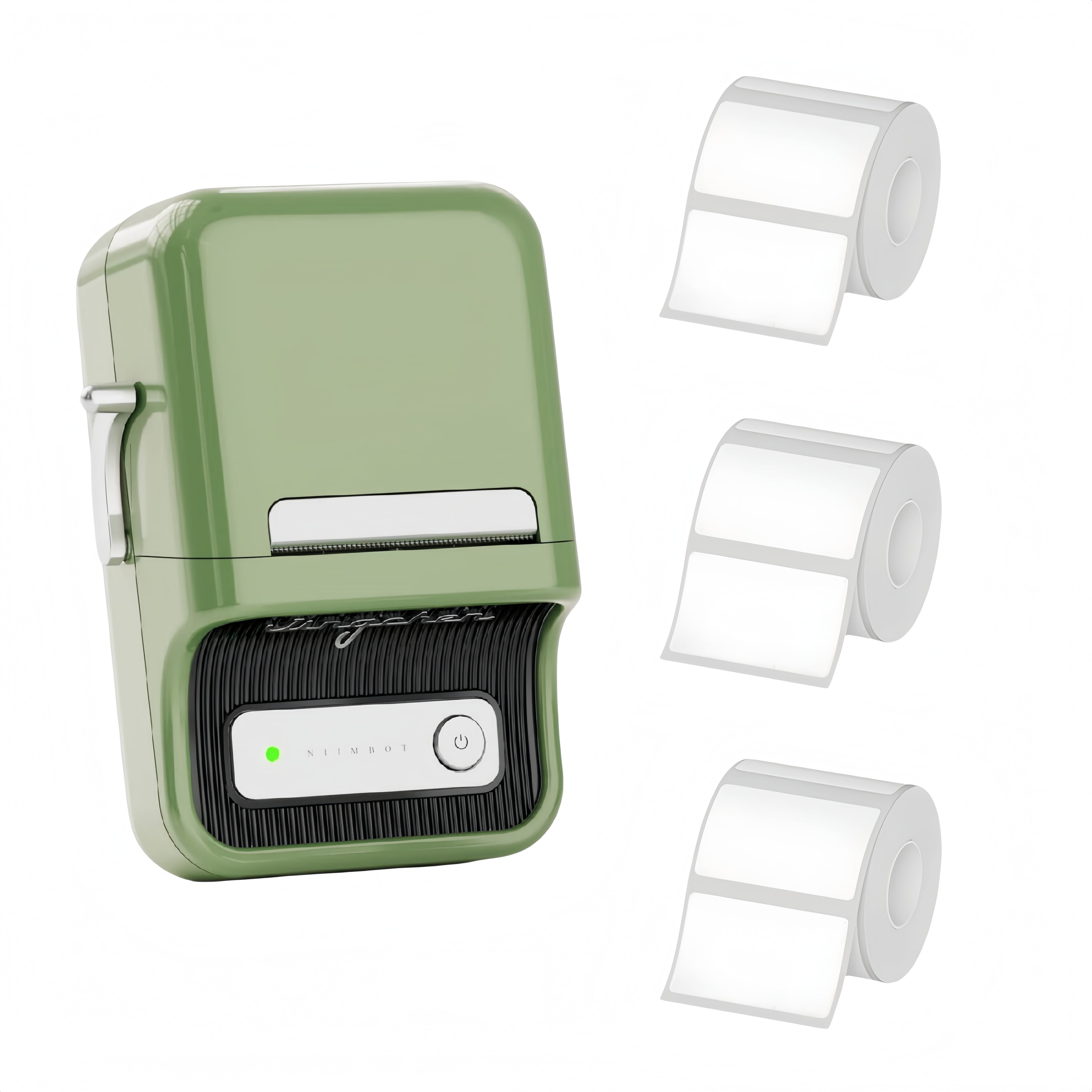 NIIMBOT B21 Bluetooth-Etikettendrucker