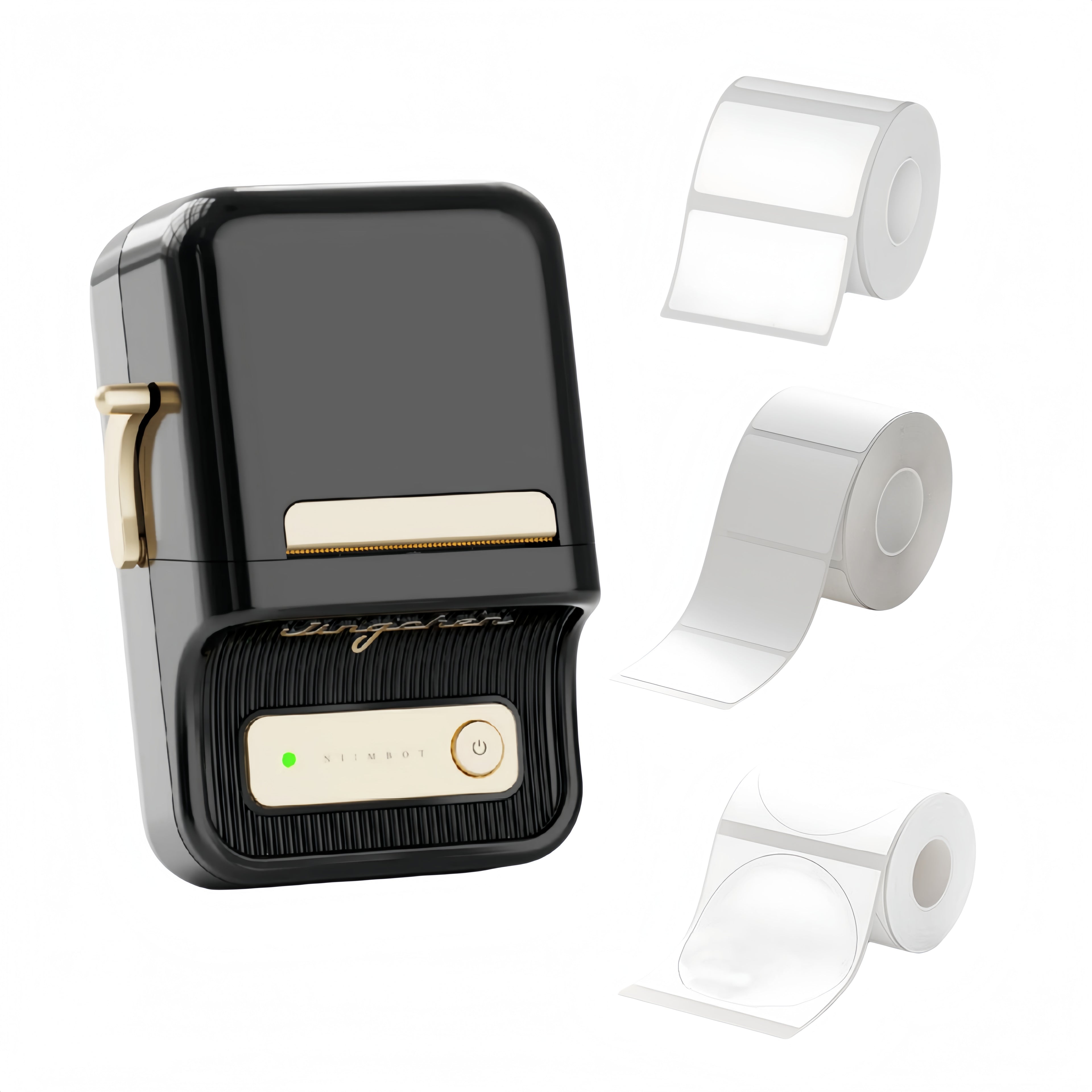 NIIMBOT B21 Bluetooth-Etikettendrucker