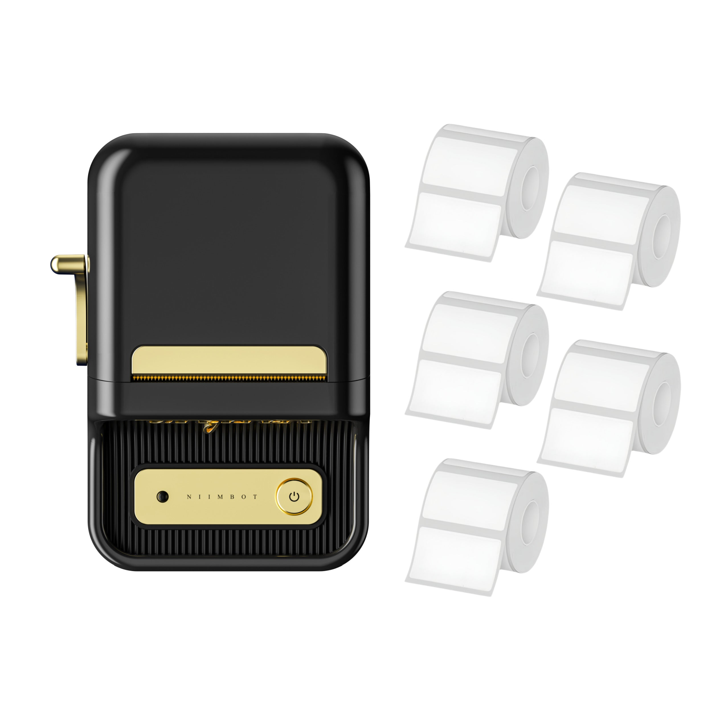 NIIMBOT B21 Bluetooth-Etikettendrucker