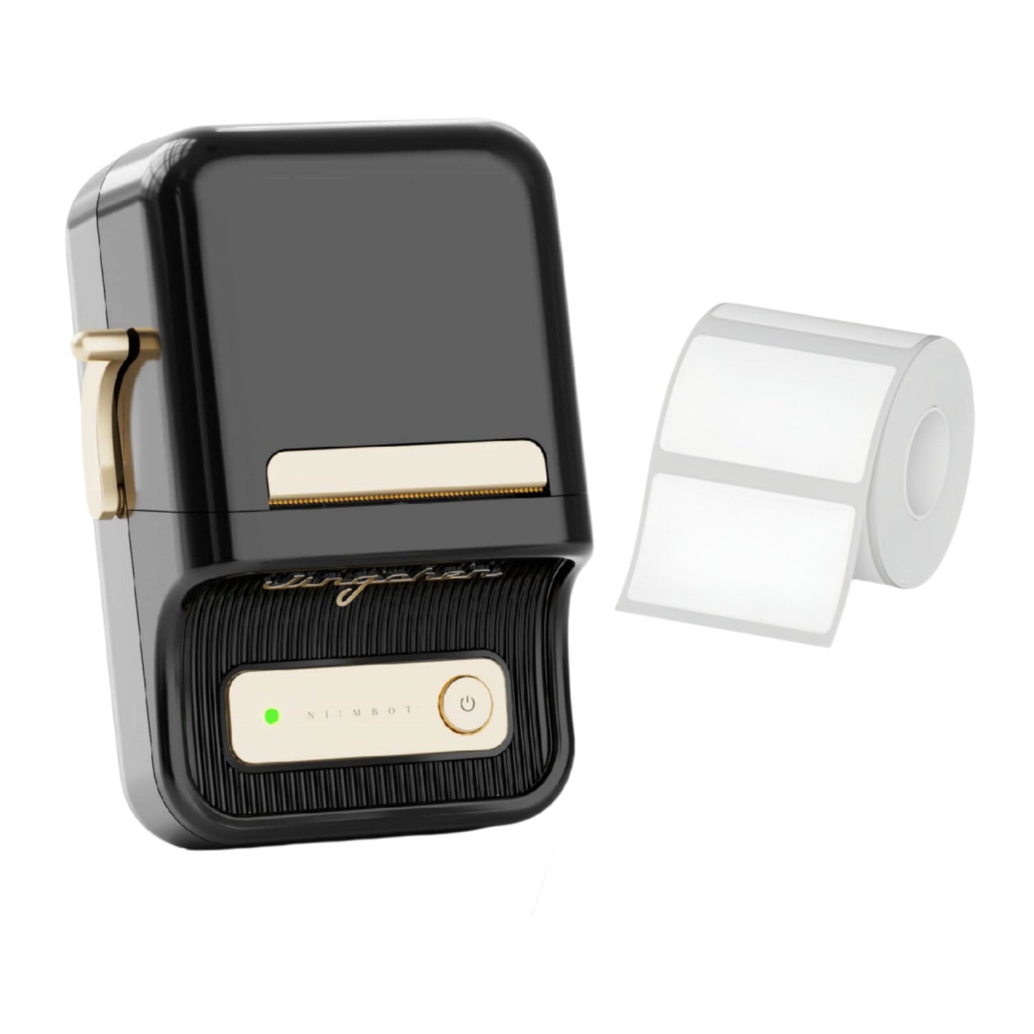 NIIMBOT B21 Bluetooth-Etikettendrucker