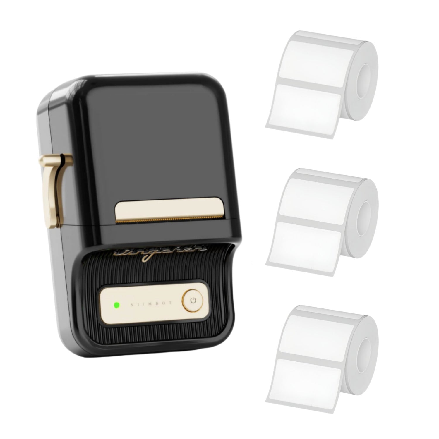 NIIMBOT B21 Bluetooth-Etikettendrucker