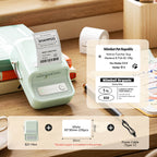 NIIMBOT B21 Bluetooth-Etikettendrucker
