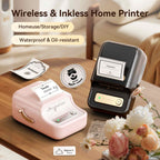 NIIMBOT B21 Bluetooth-Etikettendrucker