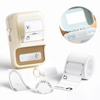 NIIMBOT B21 Bluetooth-Etikettendrucker